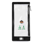 Load image into Gallery viewer, Squids 3195 Cell Phone Tool Tethering Kit, 1 Lb Max Working Capacity, 12" To 48", Black/orange, Ships In 1-3 Business Days