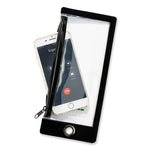 Load image into Gallery viewer, Squids 3195 Cell Phone Tool Tethering Kit, 1 Lb Max Working Capacity, 12" To 48", Black/orange, Ships In 1-3 Business Days