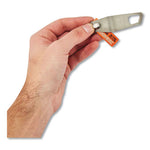 Load image into Gallery viewer, Squids 3196 Grinder Tool Tethering Kit, 8 Lb Max Working Capacity, 38" Long, Orange/gray, Ships In 1-3 Business Days