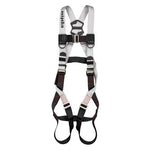 Load image into Gallery viewer, 3201 Harness Plus 4 Ft Travel Restraint Lanyard 3197/3198, Ships In 1-3 Business Days