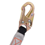 Load image into Gallery viewer, 3201 Harness Plus 4 Ft Travel Restraint Lanyard 3197/3198, Ships In 1-3 Business Days