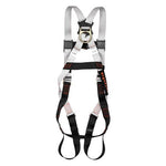 Load image into Gallery viewer, 3201 Harness Plus 4 Ft Travel Restraint Lanyard 3197/3198, Ships In 1-3 Business Days