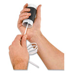 Load image into Gallery viewer, Squids 3723 Cold-shrink Tool Traps, Small, Up To 5 Lb Max Working Capacity, 3" Long, Black, Ships In 1-3 Business Days