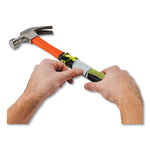 Load image into Gallery viewer, Squids 3755 Self-adhering Tool Traps, Up To 15 Lb Max Working Capacity, 12 Ft Long, Gray, Ships In 1-3 Business Days