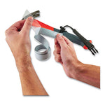 Load image into Gallery viewer, Squids 3755 Self-adhering Tool Traps, Up To 15 Lb Max Working Capacity, 12 Ft Long, Gray, Ships In 1-3 Business Days