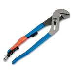 Load image into Gallery viewer, Squids 3755 Self-adhering Tool Traps, Up To 15 Lb Max Working Capacity, 12 Ft Long, Orange, Ships In 1-3 Business Days