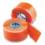 Load image into Gallery viewer, Squids 3755 Self-adhering Tool Traps, Up To 15 Lb Max Working Capacity, 12 Ft Long, Orange, Ships In 1-3 Business Days