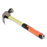 Load image into Gallery viewer, Squids 3755 Self-adhering Tool Traps, Up To 15 Lb Max Working Capacity, 12 Ft Long, Orange, Ships In 1-3 Business Days