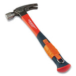 Load image into Gallery viewer, Squids 3755 Self-adhering Tool Traps, Up To 15 Lb Max Working Capacity, 12 Ft Long, Orange, Ships In 1-3 Business Days