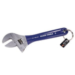 Load image into Gallery viewer, Squids 3785 Split Ring Tool Attachment, 2 Lb Max Working Capacity, 1.5" Dia, Silver, 10/pack, Ships In 1-3 Business Days