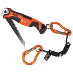 Load image into Gallery viewer, Squids 3785 Split Ring Tool Attachment, 2 Lb Max Working Capacity, 1.5" Dia, Silver, 10/pack, Ships In 1-3 Business Days