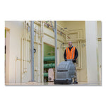 Load image into Gallery viewer, Glowear 8020hl Non-certified Standard Vest, Polyester, One Size Fits Most, Orange, Ships In 1-3 Business Days