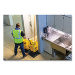 Load image into Gallery viewer, Glowear 8205z Class 2 Super Economy Mesh Vest, Polyester, Lime, 2x-large/3x-large, Ships In 1-3 Business Days