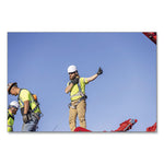 Load image into Gallery viewer, Glowear 8289 Class 2 Hi-vis T-shirt, Polyester, Lime, 3x-large, Ships In 1-3 Business Days