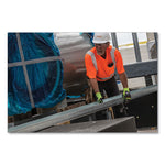 Load image into Gallery viewer, Glowear 8289 Class 2 Hi-vis T-shirt, Polyester, Orange, Medium, Ships In 1-3 Business Days