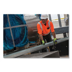Load image into Gallery viewer, Glowear 8289 Class 2 Hi-vis T-shirt, Polyester, Orange, 4x-large, Ships In 1-3 Business Days