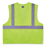 Load image into Gallery viewer, Glowear 8217ba Class 2 Breakaway Mesh Vest, Polyester, Small/medium, Lime, Ships In 1-3 Business Days