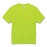 Load image into Gallery viewer, Glowear 8089 Non-certified Hi-vis T-shirt, Polyester, 2x-large, Lime, Ships In 1-3 Business Days