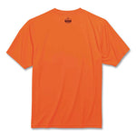 Load image into Gallery viewer, Glowear 8089 Non-certified Hi-vis T-shirt, Polyester, 3x-large, Orange, Ships In 1-3 Business Days