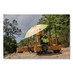 Load image into Gallery viewer, Glowear 8289bk Class 2 Hi-vis T-shirt With Black Bottom, 5x-large, Lime, Ships In 1-3 Business Days