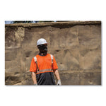 Load image into Gallery viewer, Glowear 8280bk Class 2 Performance T-shirt With Black Bottom, Polyester, 2x-large, Orange, Ships In 1-3 Business Days