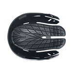 Load image into Gallery viewer, Skullerz 8950xl Xl Bump Cap Hat, Long Brim, Black, Ships In 1-3 Business Days