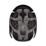 Load image into Gallery viewer, Skullerz 8955 Lightweight Bump Cap Hat, Short Brim Lime, Ships In 1-3 Business Days