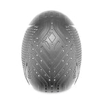 Load image into Gallery viewer, Skullerz 8955 Lightweight Bump Cap Hat, Short Brim, Black, Ships In 1-3 Business Days