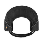 Load image into Gallery viewer, Skullerz 8965 Lightweight Bump Cap Hat With Led Lighting, Short Brim, Black, Ships In 1-3 Business Days