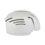 Load image into Gallery viewer, Skullerz 8945 Universal Bump Cap Insert, Gray, Ships In 1-3 Business Days