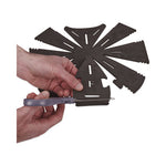 Load image into Gallery viewer, Skullerz 8944 Soft Universal Bump Cap Insert, Black, Ships In 1-3 Business Days