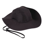 Load image into Gallery viewer, Skullerz 8957 Lightweight Ranger Hat And Bump Cap Insert, X-small/small, Black, Ships In 1-3 Business Days