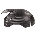 Load image into Gallery viewer, Skullerz 8943f(x) Universal Bump Cap Insert - Flexible Hinged, Charcoal, Ships In 1-3 Business Days