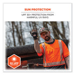 Load image into Gallery viewer, Glowear 8283bk Class 2 Lightweight Performance Hi-vis T-shirt, Polyester, 5x-large, Orange, Ships In 1-3 Business Days