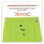 Load image into Gallery viewer, Glowear 8915 Class E Hi-vis Rain Pants, X-large, Lime, Ships In 1-3 Business Days