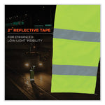 Load image into Gallery viewer, Glowear 8915 Class E Hi-vis Rain Pants, 4x-large, Lime, Ships In 1-3 Business Days