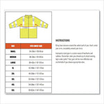 Load image into Gallery viewer, Glowear 8386 Class 3 Hi-vis Outer Shell Jacket, Polyester, 3x-large, Lime, Ships In 1-3 Business Days