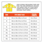 Load image into Gallery viewer, Glowear 8384 Class 3 Hi-vis Quilted Thermal Parka, 5x-large, Lime, Ships In 1-3 Business Days