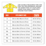 Load image into Gallery viewer, Glowear 8377 Class 3 Hi-vis Quilted Bomber Jacket, Lime, 3x-large, Ships In 1-3 Business Days
