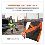 Load image into Gallery viewer, Glowear 8928 Class E Hi-vis Insulated Bibs, 3x-large, Orange, Ships In 1-3 Business Days
