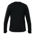 Load image into Gallery viewer, N-ferno 6435 Midweight Long Sleeve Base Layer Shirt, X-large, Black, Ships In 1-3 Business Days