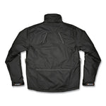 Load image into Gallery viewer, N-ferno 6467 Winter Work Jacket With 300d Polyester Shell, Large, Black, Ships In 1-3 Business Days