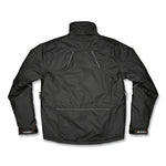 Load image into Gallery viewer, N-ferno 6467 Winter Work Jacket With 300d Polyester Shell, 2x-large, Black, Ships In 1-3 Business Days