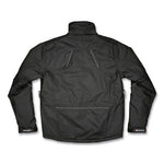 Load image into Gallery viewer, N-ferno 6467 Winter Work Jacket With 300d Polyester Shell, 4x-large, Black, Ships In 1-3 Business Days