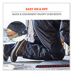 Load image into Gallery viewer, N-ferno 6472 Thermal Bib With 300d Oxford Shell, Large, Black, Ships In 1-3 Business Days