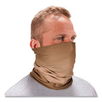 Load image into Gallery viewer, Chill-its 6485 Multi-band, Polyester, One Size Fits Most, Khaki Fade, Ships In 1-3 Business Days