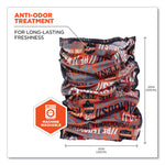 Load image into Gallery viewer, Chill-its 6485 Multi-band, Polyester, One Size Fits Most, Be Tenacious, Ships In 1-3 Business Days