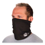 Load image into Gallery viewer, Chill-its 6489 2-layer Cooling Performance Knit Multi-band, Polyester/spandex, Small/med, Black, Ships In 1-3 Business Days