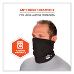 Load image into Gallery viewer, Chill-its 6489 2-layer Cooling Performance Knit Multi-band, Polyester/spandex, Small/med, Black, Ships In 1-3 Business Days