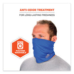 Load image into Gallery viewer, Chill-its 6489 2-layer Cooling Performance Knit Multi-band, Polyester/spandex, 2x-large/3xl, Blue, Ships In 1-3 Business Days